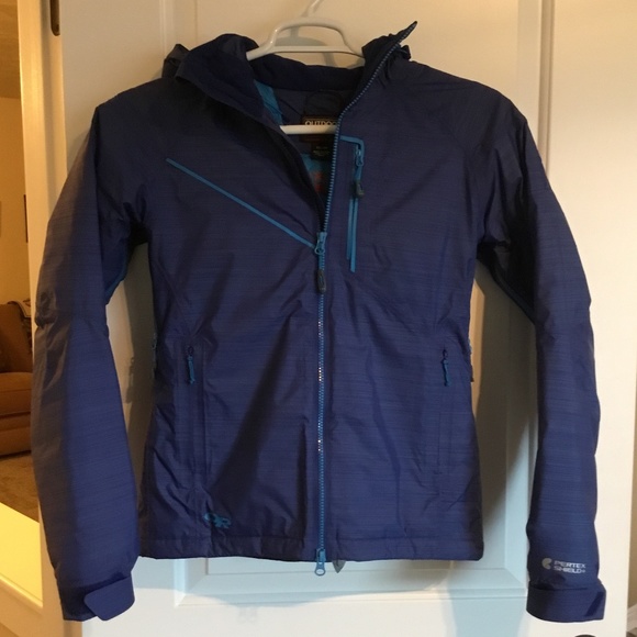 Outdoor Research Jackets & Blazers - Outdoor Research Down Ski Jacket